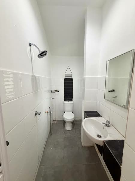 2-storey Terraced House for Sale in Alam Sari (Bangi) - Abdul Qadir - PropertyGuru.com.my