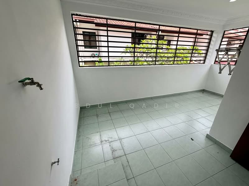 2-storey Terraced House for Sale in Alam Sari (Bangi) - Abdul Qadir - PropertyGuru.com.my