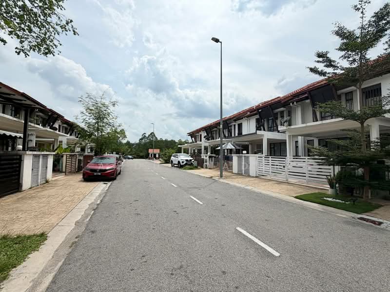 2-storey Terraced House for Sale in Alam Sari (Bangi) - Abdul Qadir - PropertyGuru.com.my