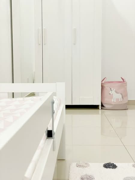 Rumah Teres 2-Tingkat untuk Dijual di Bandar Rimbayu (Telok Panglima Garang) - Teck Weng Tan - Bedroom - PropertyGuru.com.my