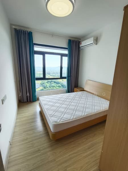 Condominium for Rent at Starview Bay @ Forest City - Japheth Ling - Bedroom - PropertyGuru.com.my