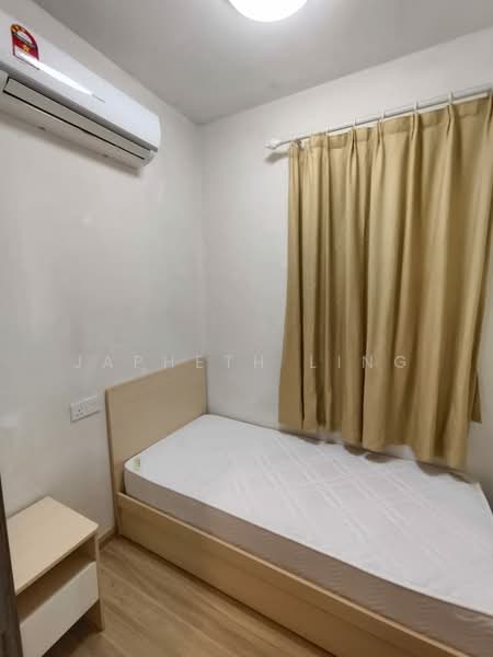 Condominium for Rent at Starview Bay @ Forest City - Japheth Ling - Bedroom - PropertyGuru.com.my