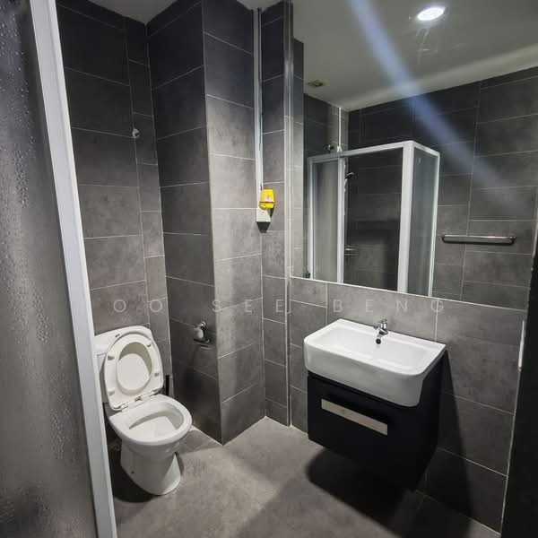 Kediaman Servis untuk Dijual di Empire Damansara - Soo See Beng - Bathroom - PropertyGuru.com.my