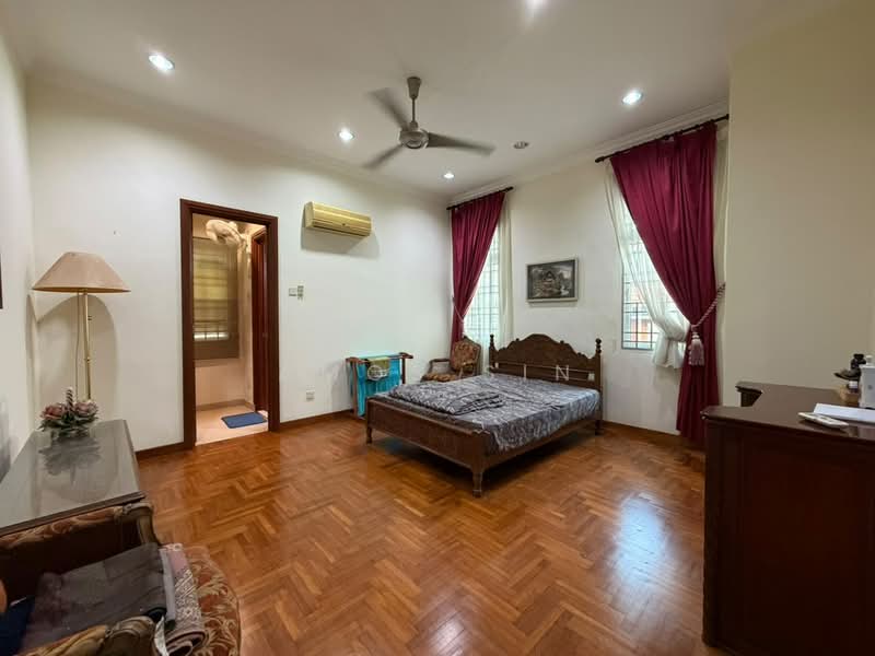 Bungalow House untuk Dijual di Minden Heights (Gelugor) - Amos Sin - Bedroom - PropertyGuru.com.my