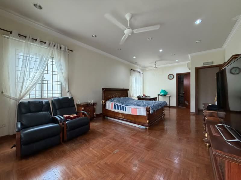 Bungalow House untuk Dijual di Minden Heights (Gelugor) - Amos Sin - Bedroom - PropertyGuru.com.my