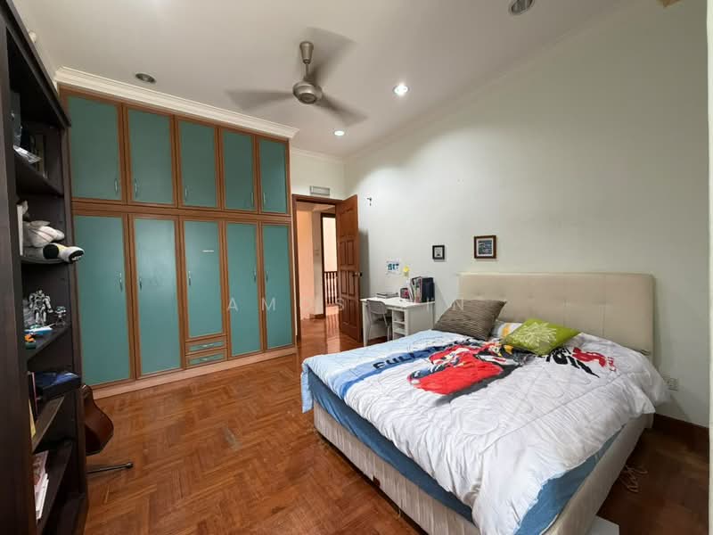 Bungalow House untuk Dijual di Minden Heights (Gelugor) - Amos Sin - Bedroom - PropertyGuru.com.my