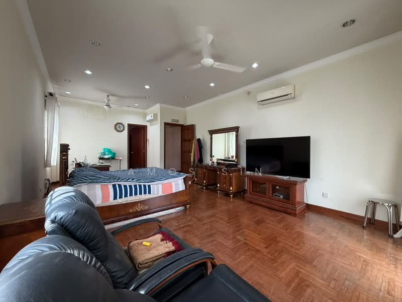 Bungalow House untuk Dijual di Minden Heights (Gelugor) - Amos Sin - Bedroom - PropertyGuru.com.my