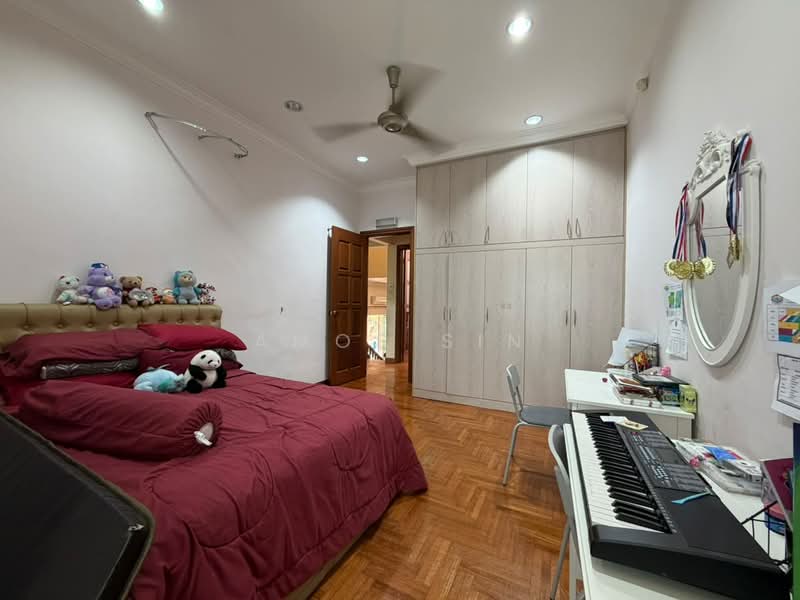 Bungalow House untuk Dijual di Minden Heights (Gelugor) - Amos Sin - Bedroom - PropertyGuru.com.my