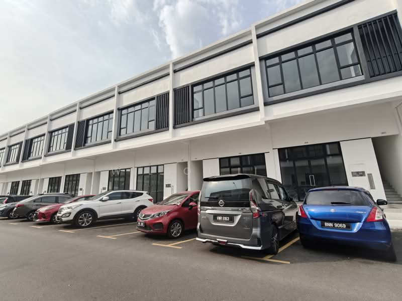 Shop / Office for Rent in Klang (Selangor) - Wilson Lim - Exterior - PropertyGuru.com.my