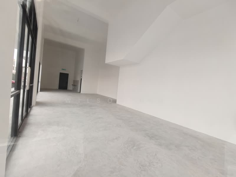 Shop / Office for Rent in Klang (Selangor) - Wilson Lim - Interior - PropertyGuru.com.my