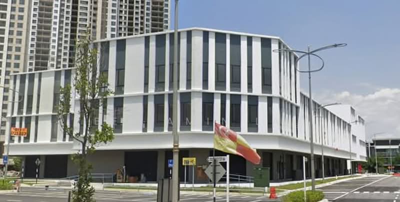 Shop for Sale in Petaling Jaya (Selangor) - Benjamin Lai - Exterior - PropertyGuru.com.my