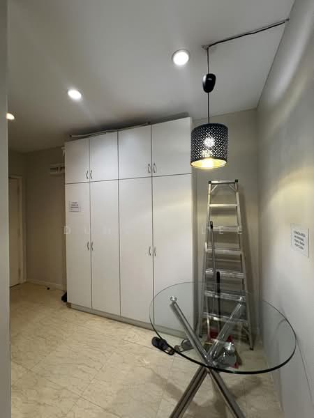Kediaman Servis untuk Disewa di 231 TR Serviced Suite - Duncan Lee - Interior - PropertyGuru.com.my