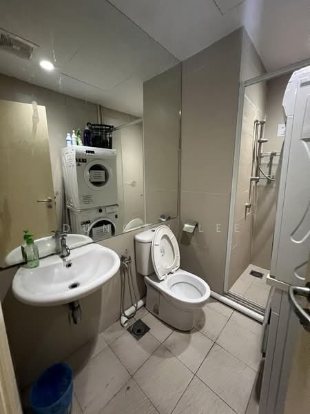 Kediaman Servis untuk Disewa di 231 TR Serviced Suite - Duncan Lee - Bathroom - PropertyGuru.com.my