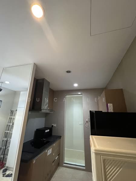Kediaman Servis untuk Disewa di 231 TR Serviced Suite - Duncan Lee - Kitchen - PropertyGuru.com.my