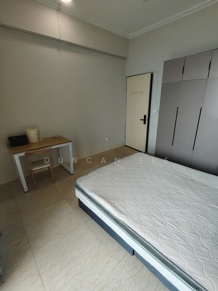 Kediaman Servis untuk Disewa di 231 TR Serviced Suite - Duncan Lee - Bedroom - PropertyGuru.com.my