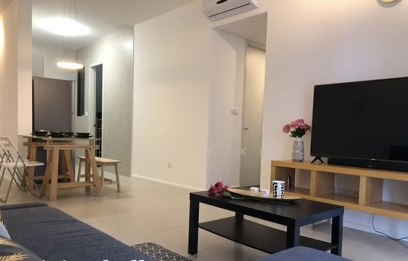 Kediaman Servis untuk Disewa di Geo Bukit Rimau - STEVE KI - PropertyGuru.com.my