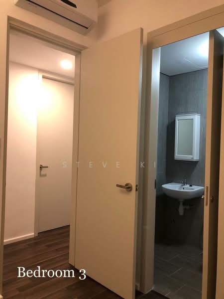 Kediaman Servis untuk Disewa di Geo Bukit Rimau - STEVE KI - PropertyGuru.com.my