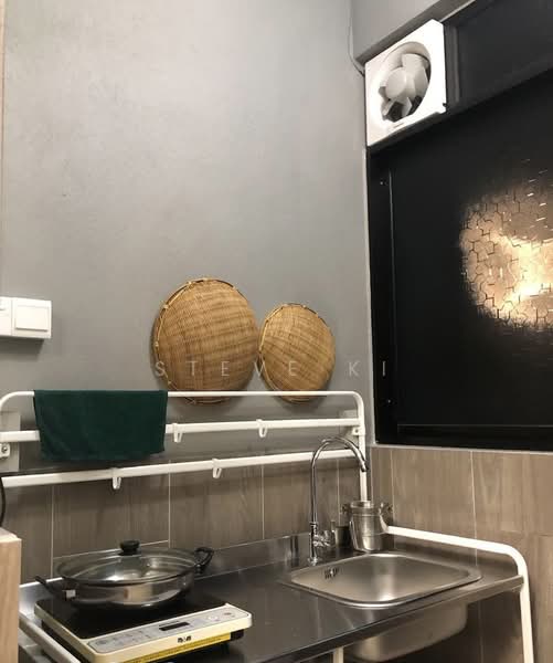 Kediaman Servis untuk Disewa di Geo Bukit Rimau - STEVE KI - PropertyGuru.com.my
