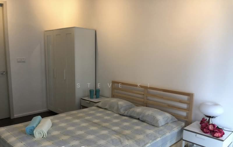 Kediaman Servis untuk Disewa di Geo Bukit Rimau - STEVE KI - PropertyGuru.com.my