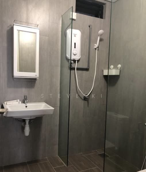 Kediaman Servis untuk Disewa di Geo Bukit Rimau - STEVE KI - PropertyGuru.com.my