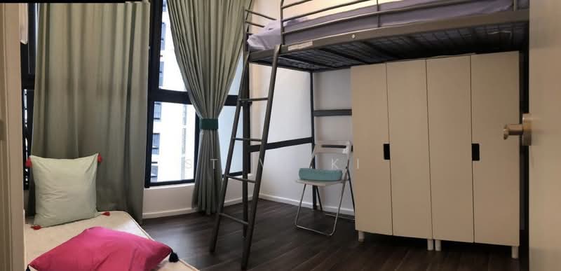 Kediaman Servis untuk Disewa di Geo Bukit Rimau - STEVE KI - PropertyGuru.com.my