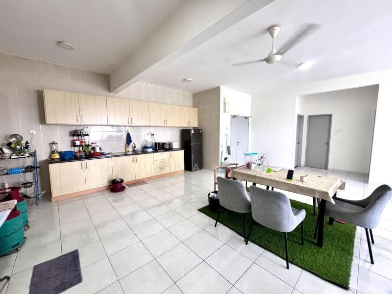 Pangsapuri untuk Dijual di Pangsapuri Setia Impian @ Kajang - NUZULHAKIMI . - Kitchen - PropertyGuru.com.my