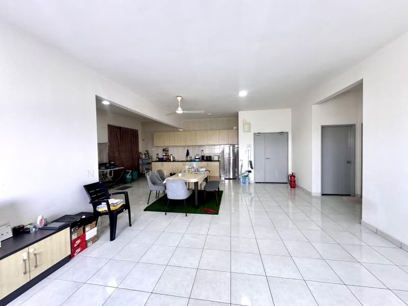 Pangsapuri untuk Dijual di Pangsapuri Setia Impian @ Kajang - NUZULHAKIMI . - Kitchen - PropertyGuru.com.my