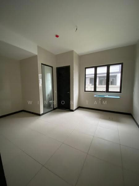 Rumah Berkembar untuk Dijual di Elmina (Shah Alam) - Winson Tam - Bathroom - PropertyGuru.com.my