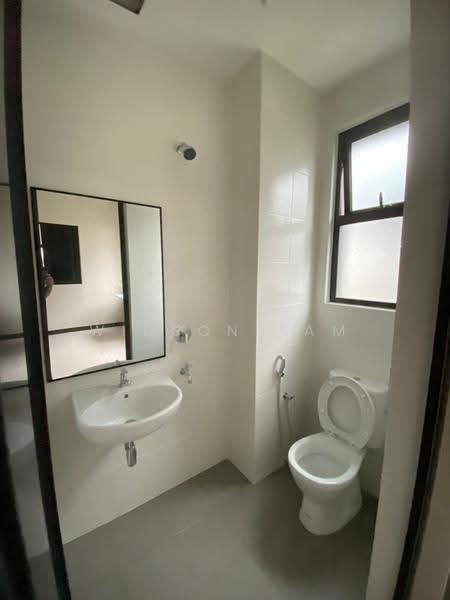 Rumah Berkembar untuk Dijual di Elmina (Shah Alam) - Winson Tam - Bathroom - PropertyGuru.com.my