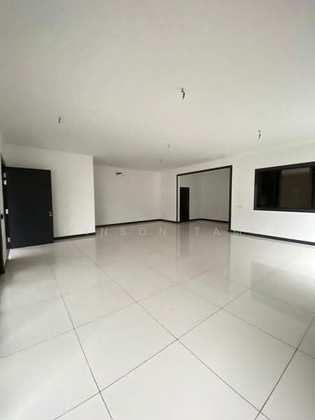 Rumah Berkembar untuk Dijual di Elmina (Shah Alam) - Winson Tam - Living Room - PropertyGuru.com.my