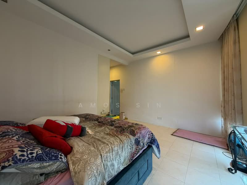 Condominium for Sale at The View Condominium - Amos Sin - Bedroom - PropertyGuru.com.my