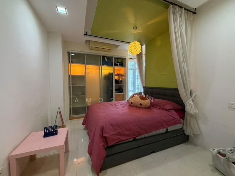 Condominium for Sale at The View Condominium - Amos Sin - Bedroom - PropertyGuru.com.my