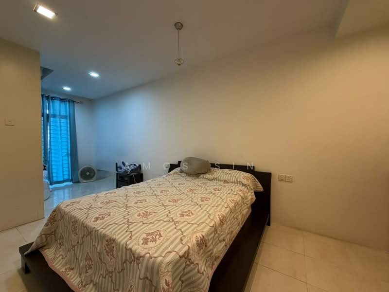 Condominium for Sale at The View Condominium - Amos Sin - Bedroom - PropertyGuru.com.my
