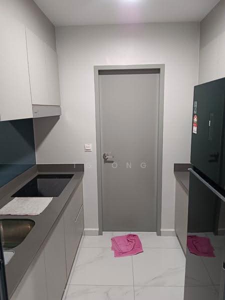 Kediaman Servis untuk Disewa di Sinaran @ Utropolis - TG Ong - Kitchen - PropertyGuru.com.my