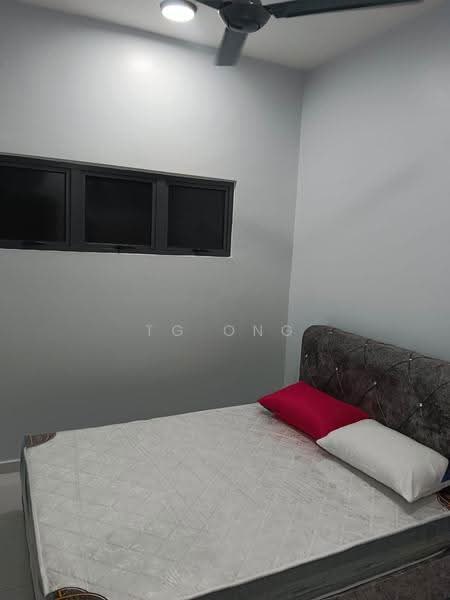 Kediaman Servis untuk Disewa di Sinaran @ Utropolis - TG Ong - Bedroom - PropertyGuru.com.my