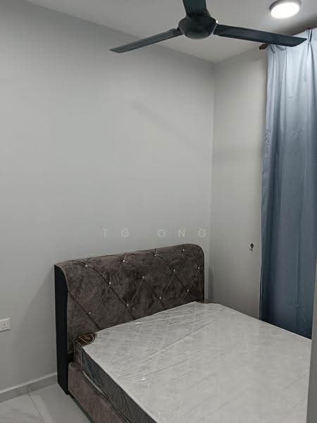 Kediaman Servis untuk Disewa di Sinaran @ Utropolis - TG Ong - Bedroom - PropertyGuru.com.my
