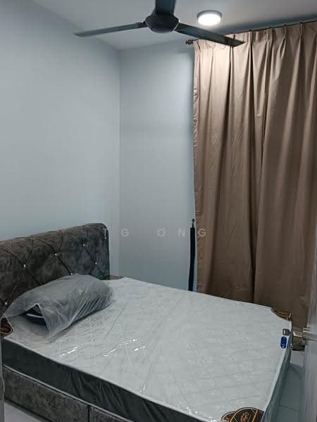 Kediaman Servis untuk Disewa di Sinaran @ Utropolis - TG Ong - Bedroom - PropertyGuru.com.my