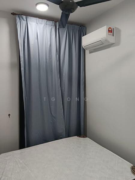 Kediaman Servis untuk Disewa di Sinaran @ Utropolis - TG Ong - Bedroom - PropertyGuru.com.my