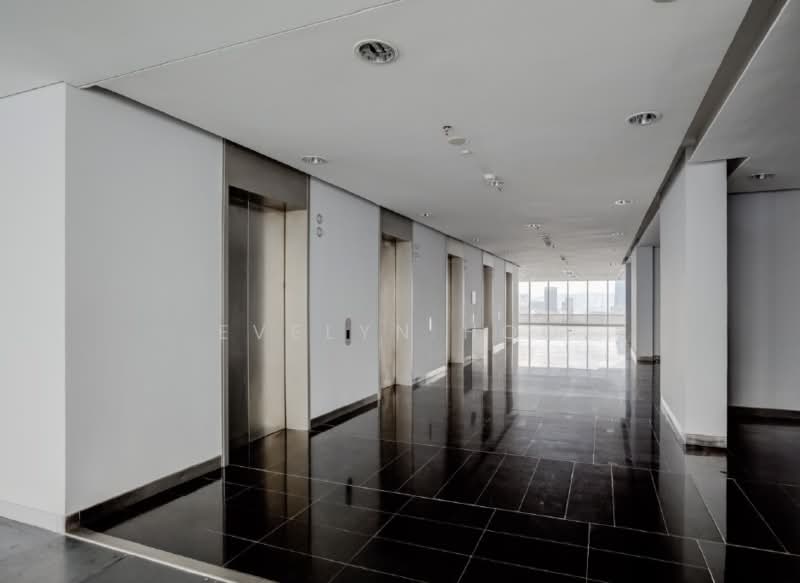 Office for Rent in KL City Centre (Kuala Lumpur) - Evelyn Hoo - Corridor - PropertyGuru.com.my