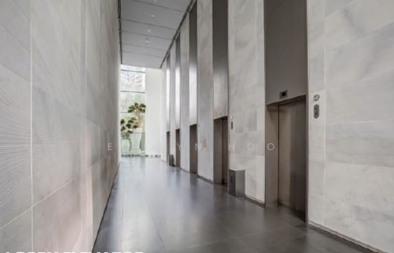Office for Rent in KL City Centre (Kuala Lumpur) - Evelyn Hoo - Lobby - PropertyGuru.com.my