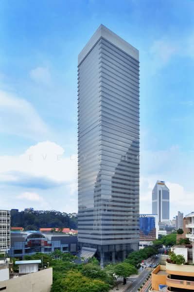 Office for Rent in KL City Centre (Kuala Lumpur) - Evelyn Hoo - Exterior - PropertyGuru.com.my