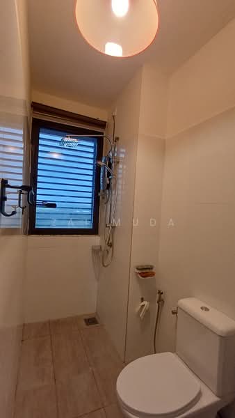Service Residence for Rent at Core Soho Suite - Zai Muda - PropertyGuru.com.my