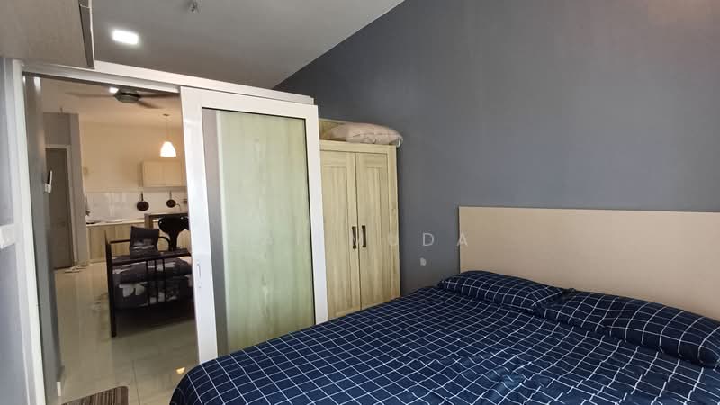 Service Residence for Rent at Core Soho Suite - Zai Muda - PropertyGuru.com.my