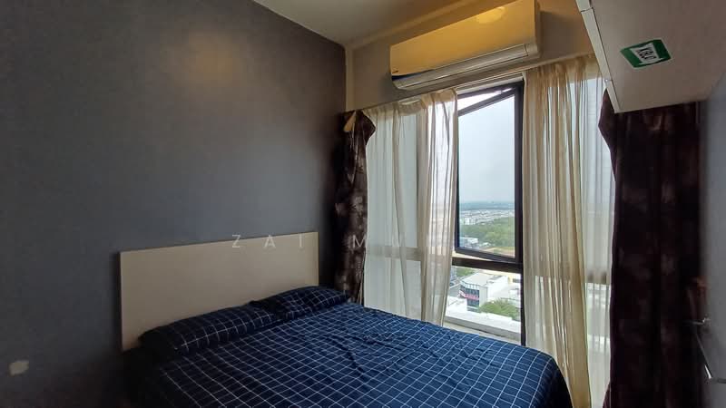 Service Residence for Rent at Core Soho Suite - Zai Muda - PropertyGuru.com.my