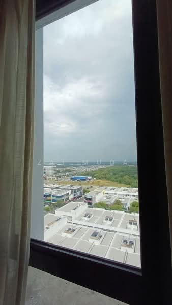 Service Residence for Rent at Core Soho Suite - Zai Muda - PropertyGuru.com.my