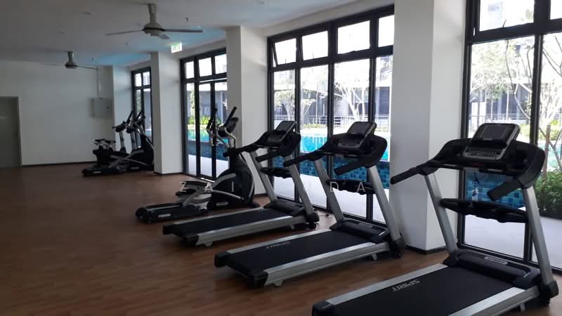 Service Residence for Rent at Core Soho Suite - Zai Muda - PropertyGuru.com.my