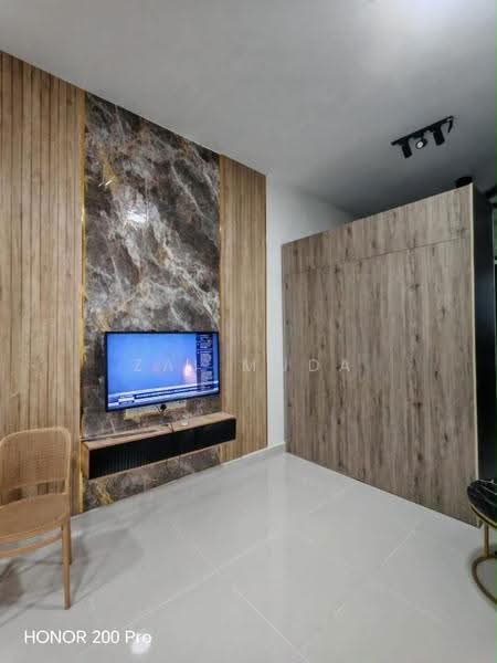Kediaman Servis untuk Disewa di Core Soho Suite - Zai Muda - PropertyGuru.com.my