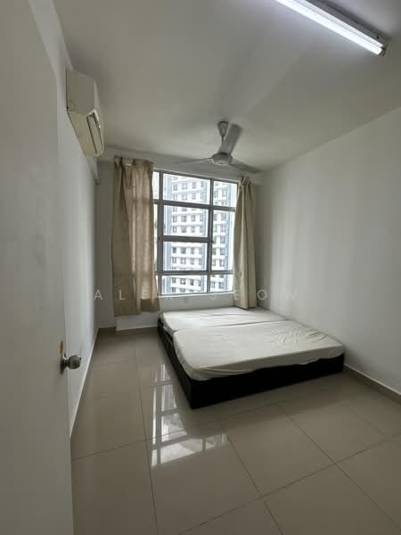 Service Residence for Rent at The Arc - Alex Seow - Bedroom - PropertyGuru.com.my