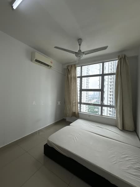 Service Residence for Rent at The Arc - Alex Seow - Bedroom - PropertyGuru.com.my