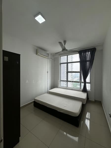 Service Residence for Rent at The Arc - Alex Seow - Bedroom - PropertyGuru.com.my